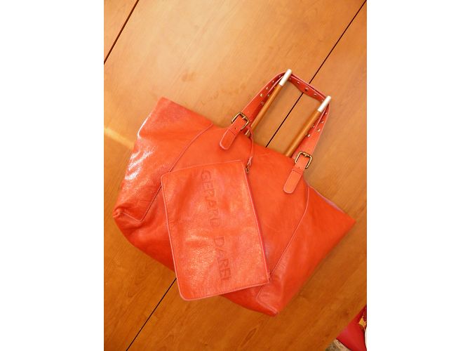 Gerard Darel Bolsas - vista 5
