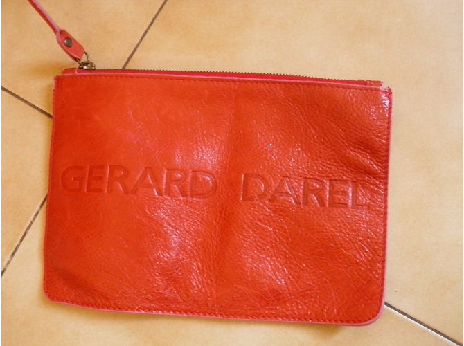 Gerard Darel Bolsas - vista 6