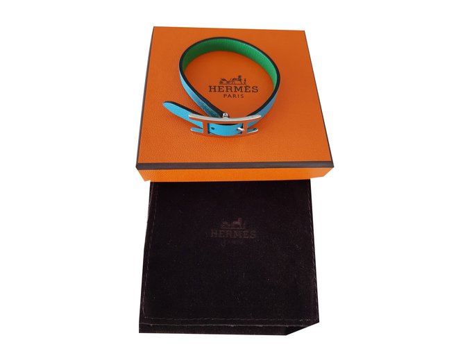 Hermès Armbänder Mehrfarben - Ansicht 2