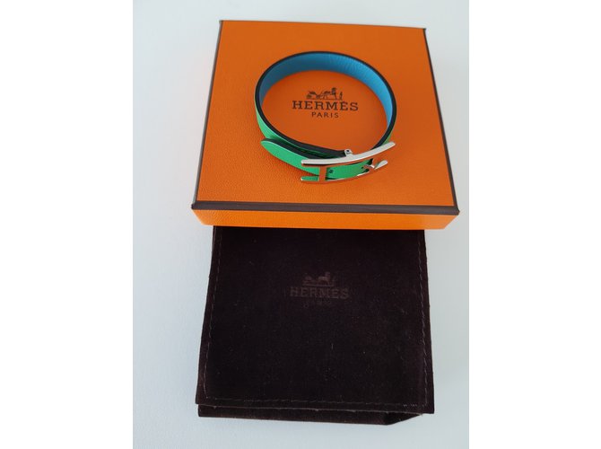 Hermès Armbänder Mehrfarben - Ansicht 3