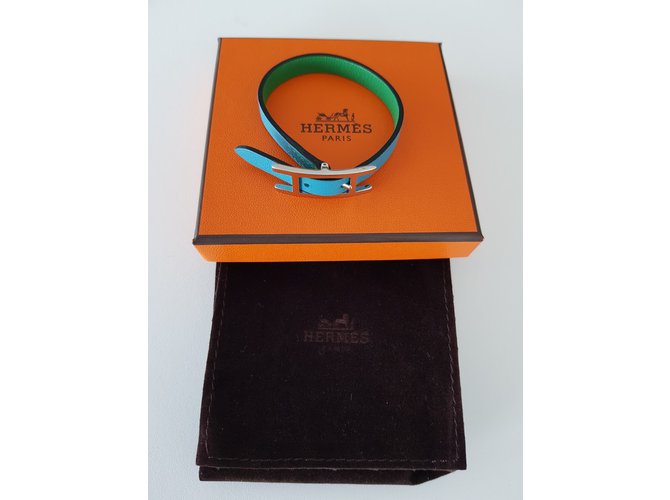 Hermès Armbänder Mehrfarben - Ansicht 4