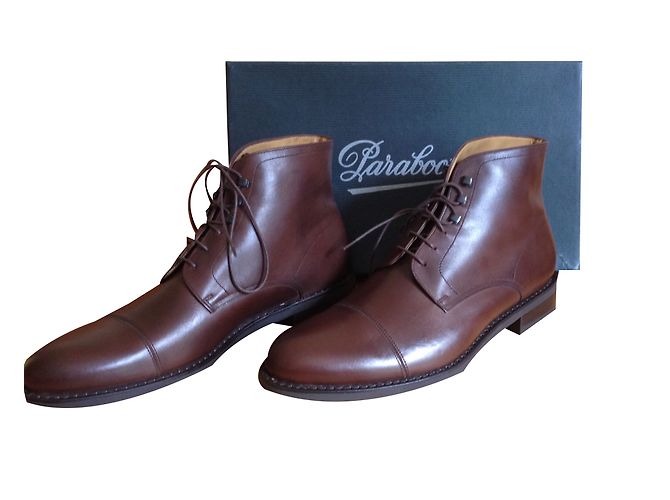 Paraboot Botas - vista 2