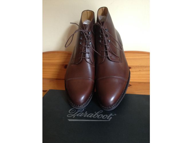 Paraboot Botas - vista 3