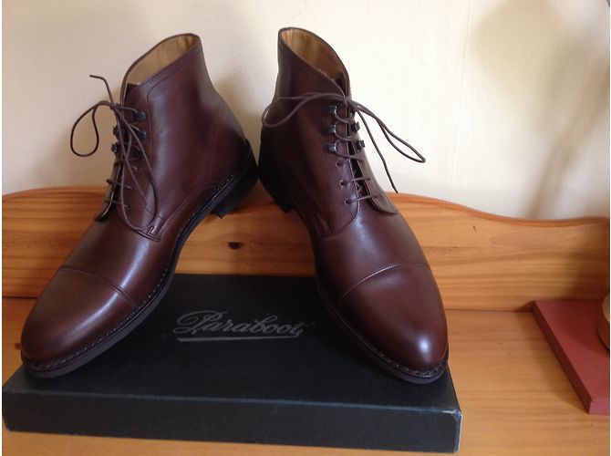 Paraboot Botas - vista 6