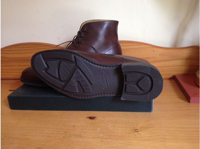 Paraboot Botas - vista 7