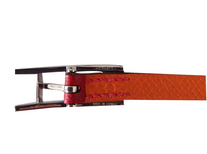 Hermès Armbänder Mehrfarben - Ansicht 2