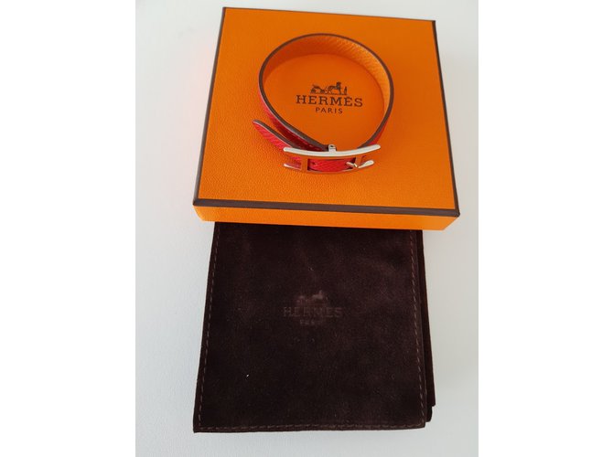 Hermès Armbänder Mehrfarben - Ansicht 3