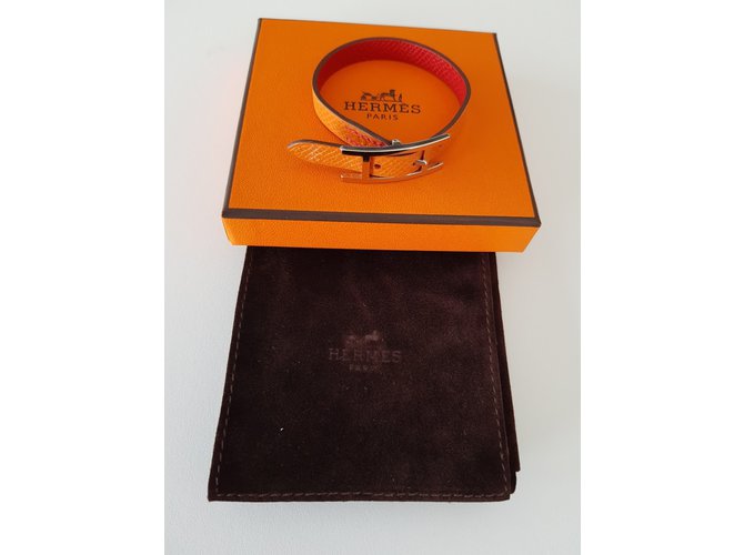 Hermès Armbänder Mehrfarben - Ansicht 4