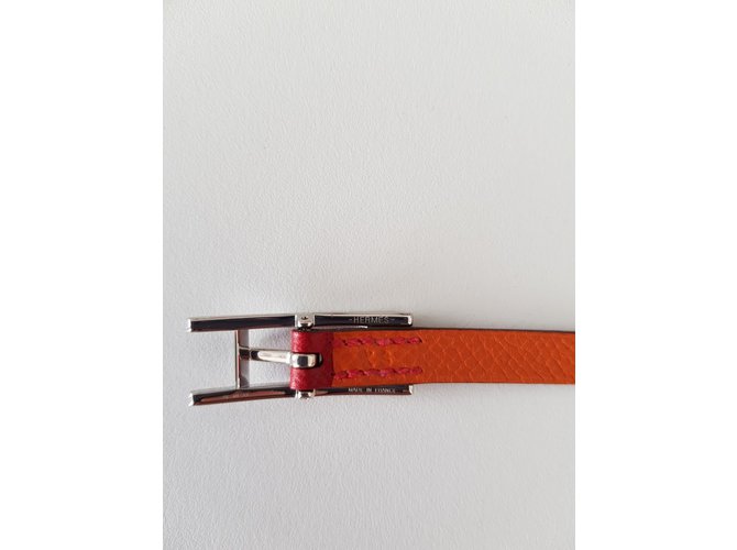 Hermès Armbänder Mehrfarben - Ansicht 5