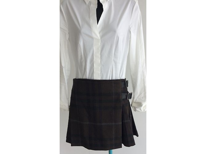 Burberry Saias - vista 3