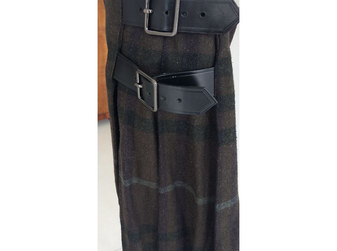 Burberry Saias - vista 6