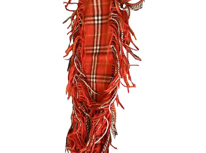 Burberry Lenços - vista 2