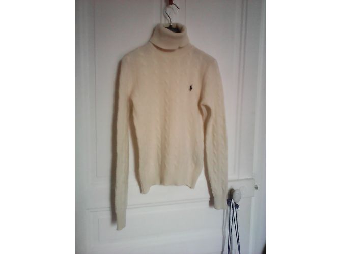 Polo Ralph Lauren Malhas - vista 3