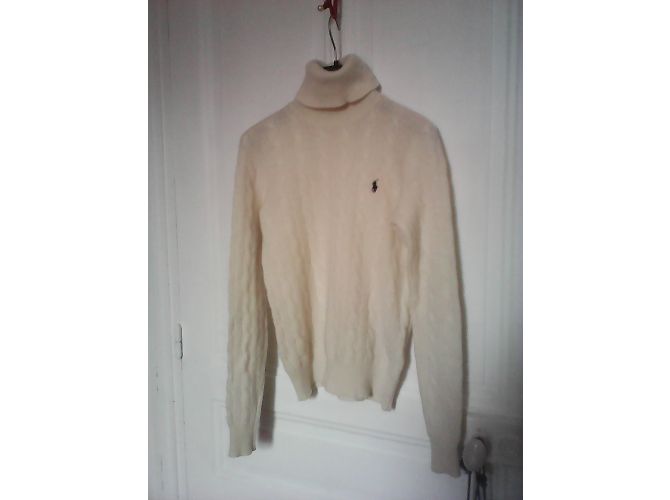 Polo Ralph Lauren Malhas - vista 4