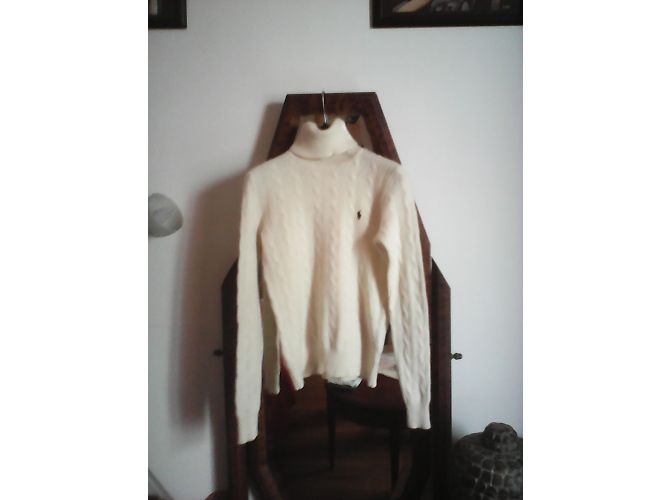 Polo Ralph Lauren Malhas - vista 5