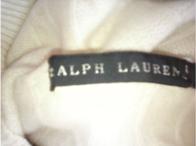 Polo Ralph Lauren Malhas - vista 8