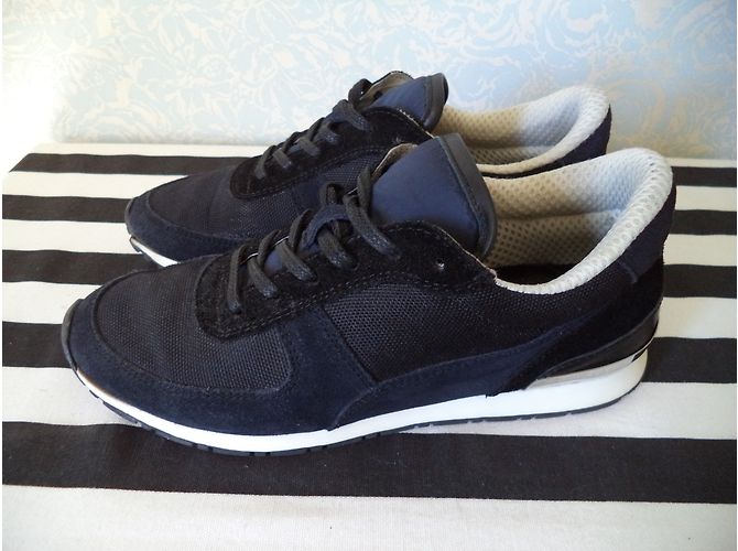 Sandro Turnschuhe - Ansicht 4