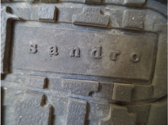 Sandro Turnschuhe - Ansicht 8