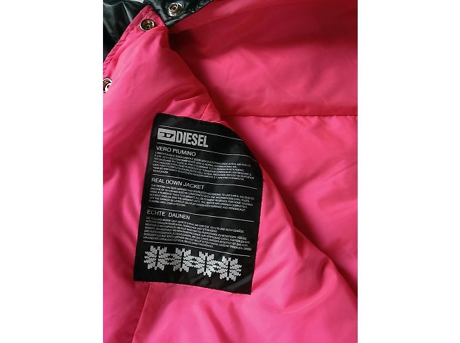 Diesel Cappotti, Cappotti - vista 7