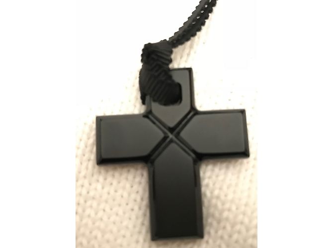 Baccarat Pendant necklaces - view 4