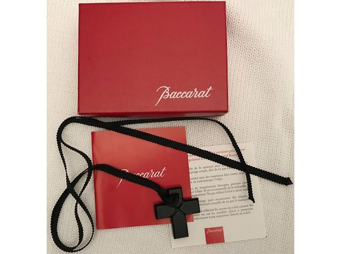 Baccarat Pendant necklaces - view 5