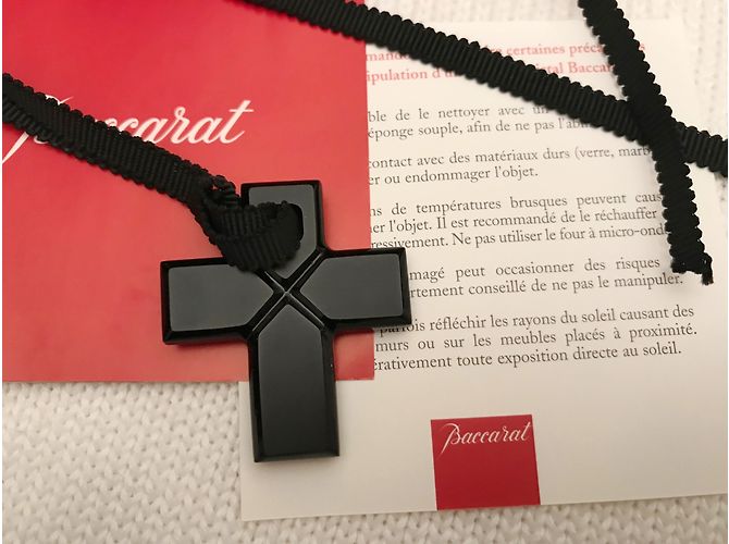 Baccarat Pendant necklaces - view 6