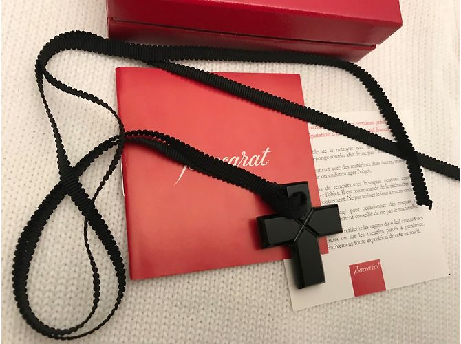 Baccarat Pendant necklaces - view 7