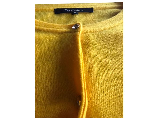Tara Jarmon Pulls, Gilets - vue 2