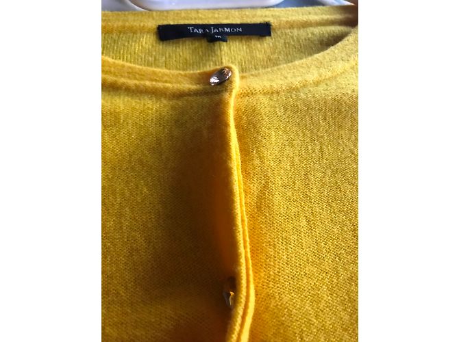 Tara Jarmon Pulls, Gilets - vue 4