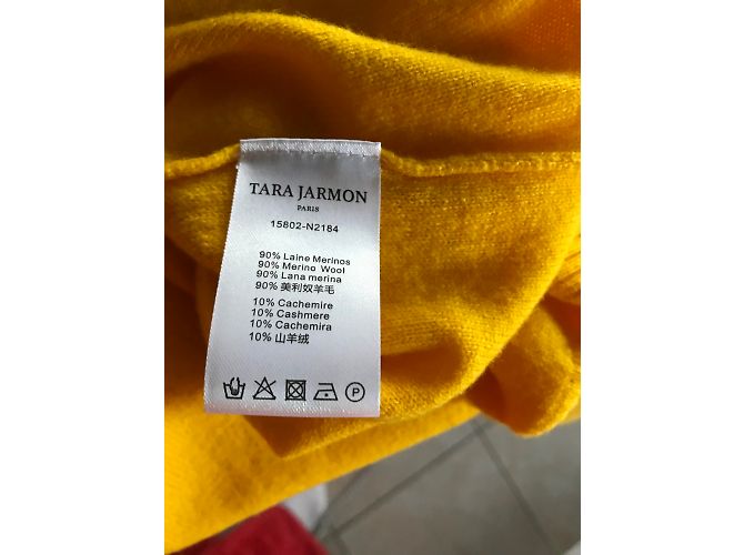 Tara Jarmon Pulls, Gilets - vue 5