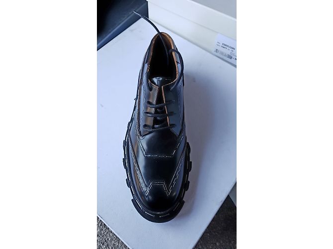Balenciaga Derbies - vue 6