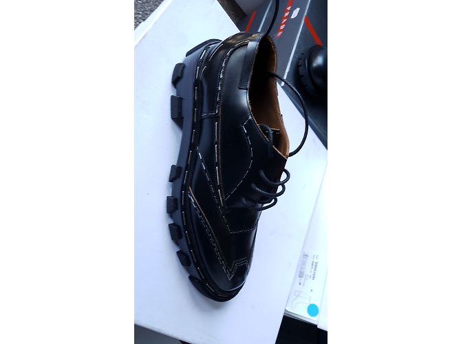 Balenciaga Derbies - vue 7