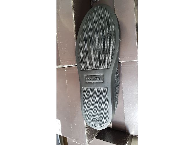Roberto Cavalli scarpe da ginnastica - vista 6
