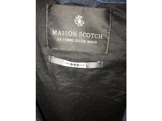 Maison Scotch Perfecto - Ansicht 7