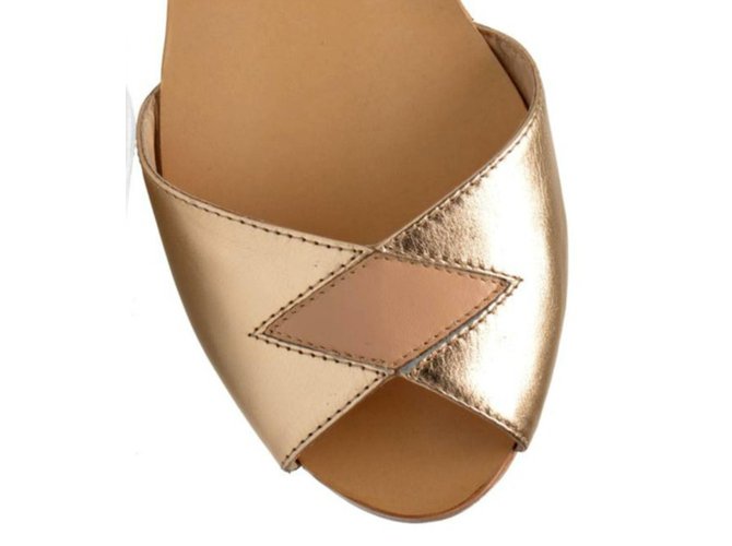 Petite Mendigote Fidji Golden - Ansicht 2