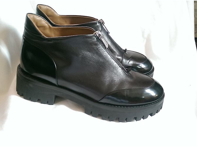 Emporio Armani Stiefeletten - Ansicht 3