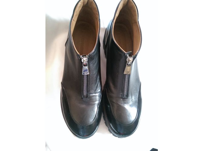 Emporio Armani Stiefeletten - Ansicht 4