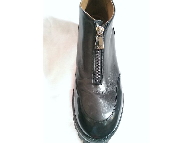 Emporio Armani Stiefeletten - Ansicht 5