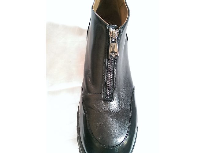 Emporio Armani Stiefeletten - Ansicht 6