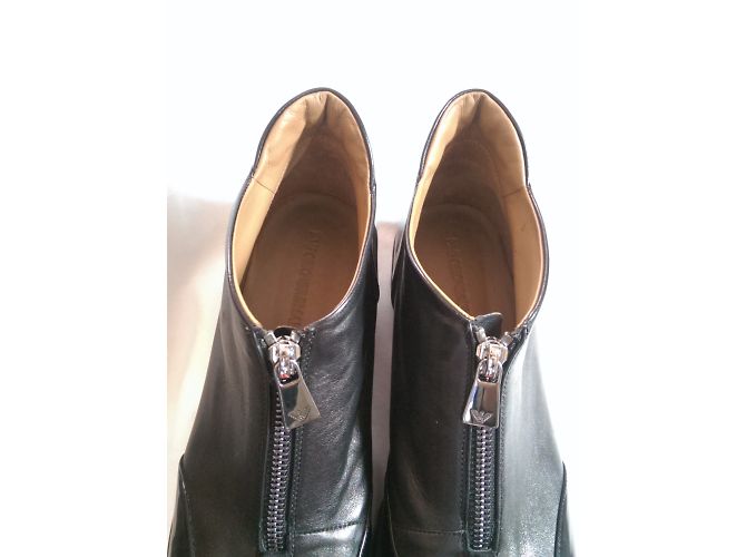 Emporio Armani Stiefeletten - Ansicht 7
