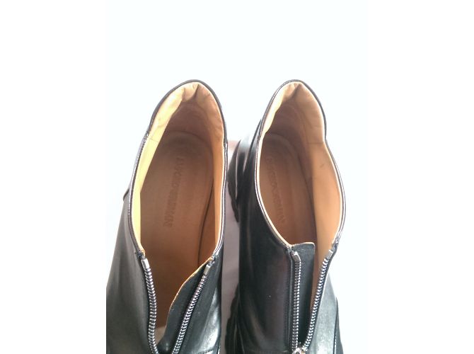 Emporio Armani Stiefeletten - Ansicht 9
