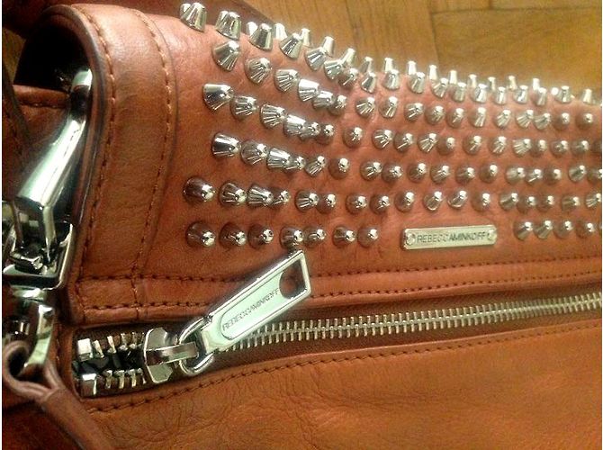 Rebecca Minkoff MOONSTRUCK - vue 6