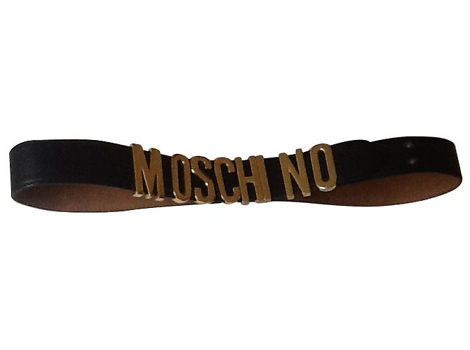 Moschino cintura - vista 2