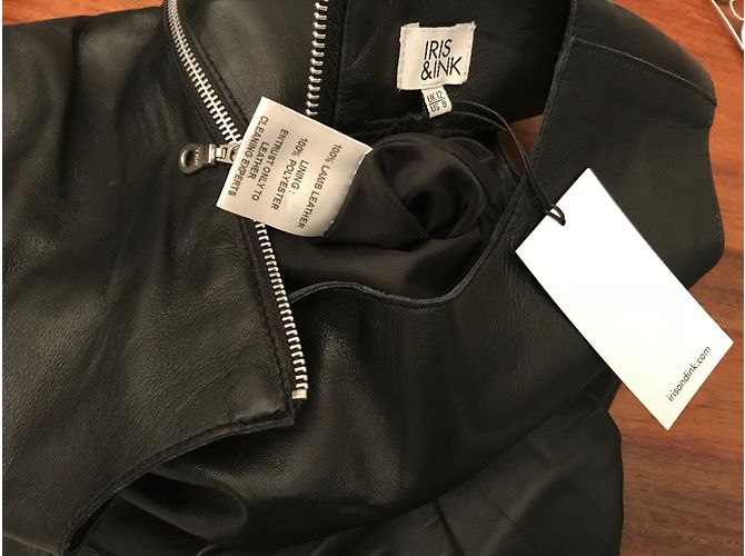 Iris & Ink Kleid - Ansicht 14