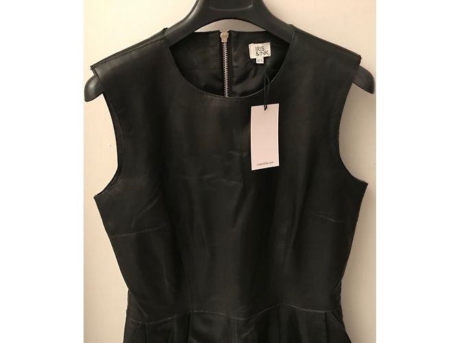 Iris & Ink Kleid - Ansicht 15