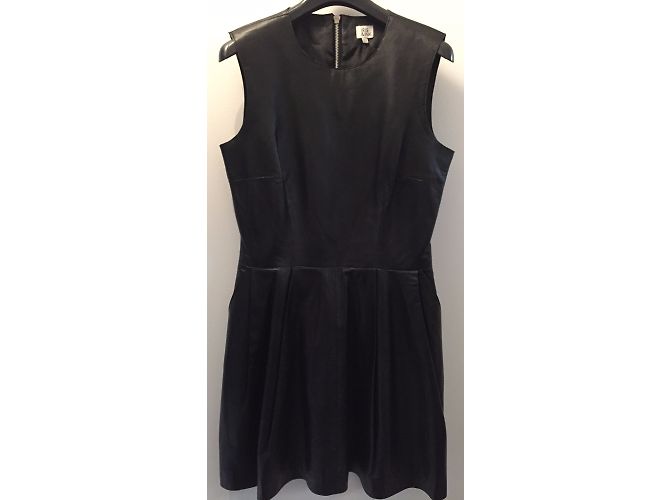 Iris & Ink Kleid - Ansicht 5