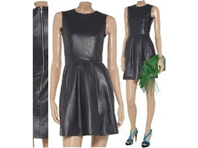 Iris & Ink Kleid - Ansicht 8