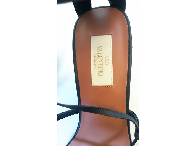 Valentino Garavani sandali - vista 12