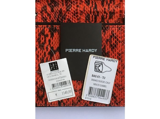 Pierre Hardy Bolsas - vista 5