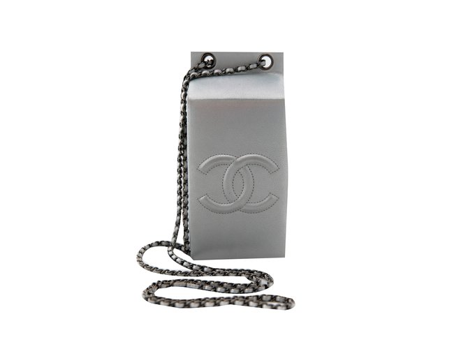 chanel lait de coco bag price